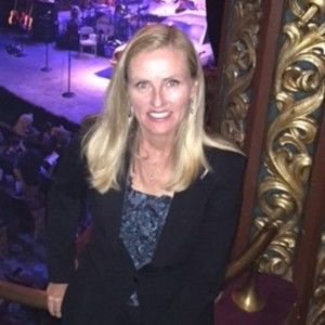 Meet your Posher, Jane